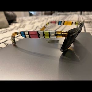 Ray Ban Wayfarer Sunglasses